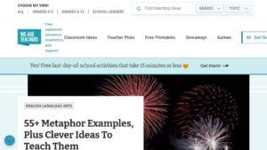 resource URL thumbnail