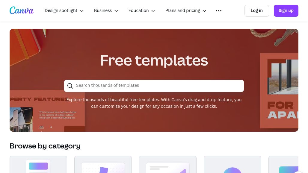 resource URL thumbnail
