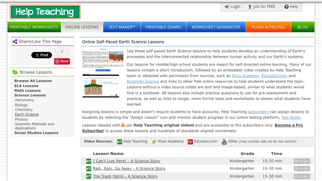 resource URL thumbnail