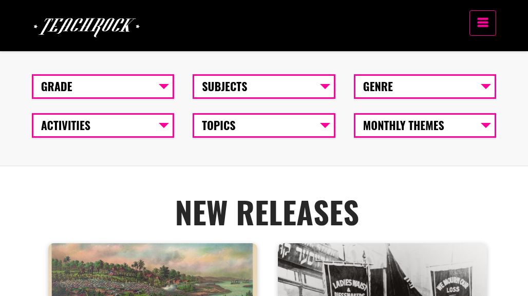 resource URL thumbnail