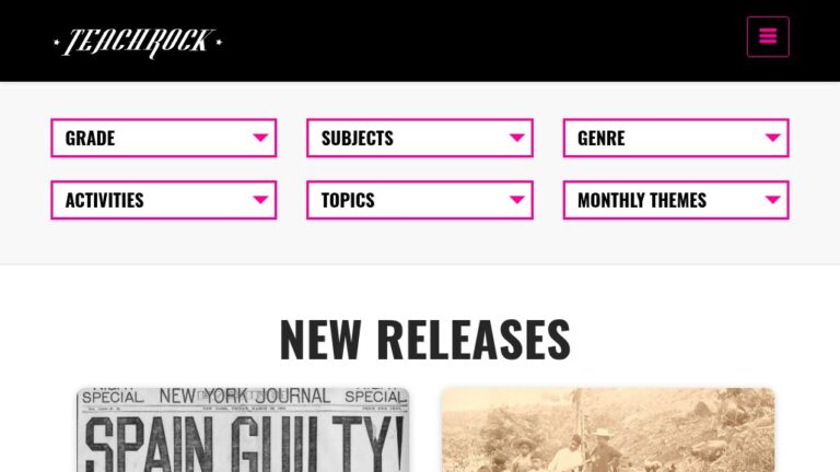 resource URL thumbnail