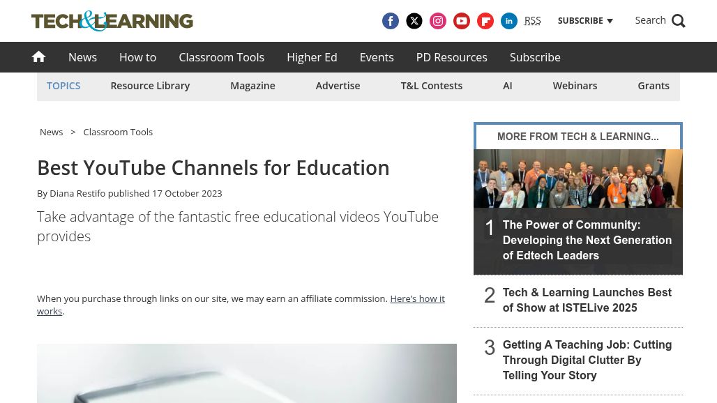 resource URL thumbnail