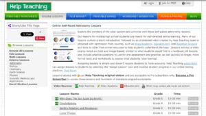 resource URL thumbnail