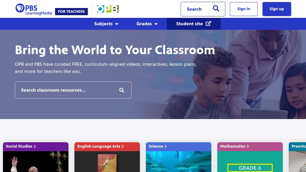 resource URL thumbnail
