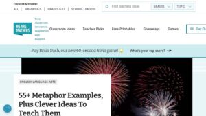 resource URL thumbnail