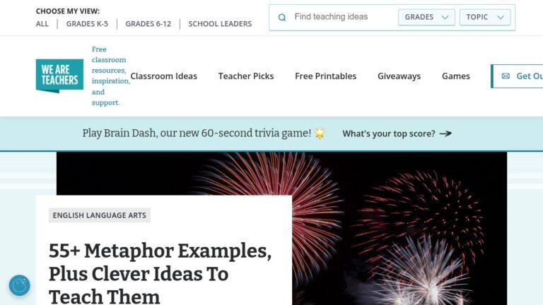 resource URL thumbnail