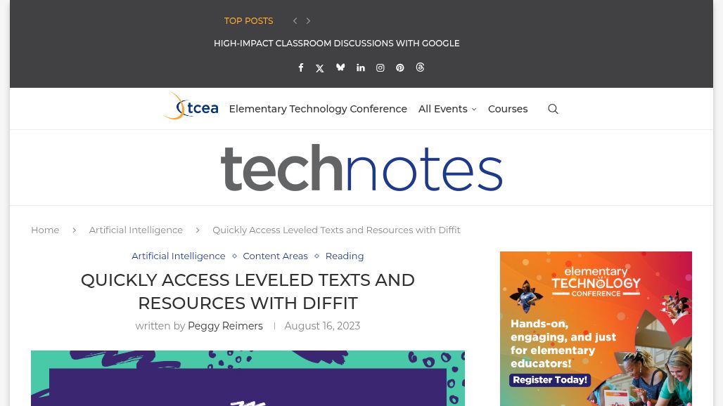 resource URL thumbnail