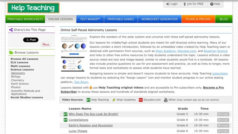 resource URL thumbnail