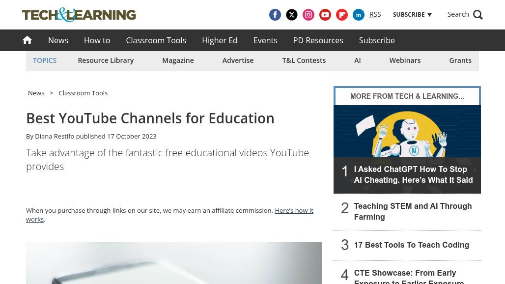 resource URL thumbnail