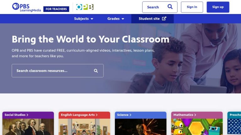 resource URL thumbnail