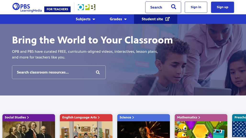 resource URL thumbnail