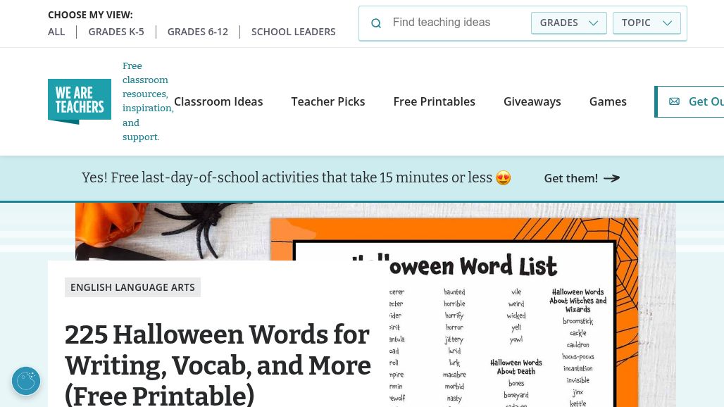 resource URL thumbnail