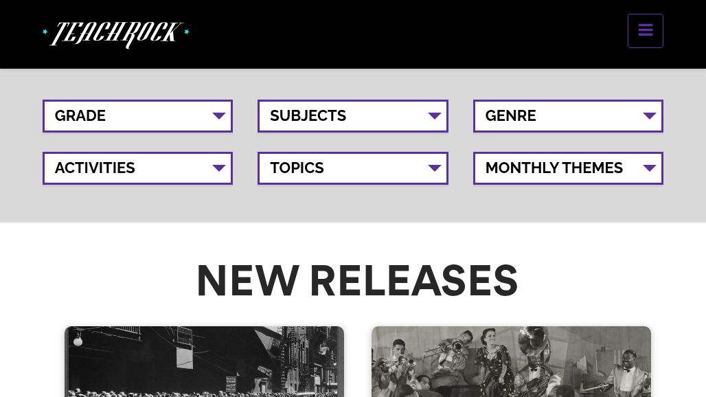 resource URL thumbnail