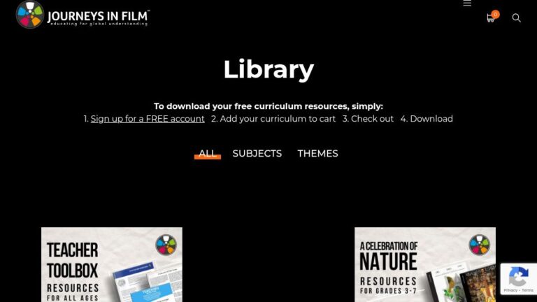 resource URL thumbnail