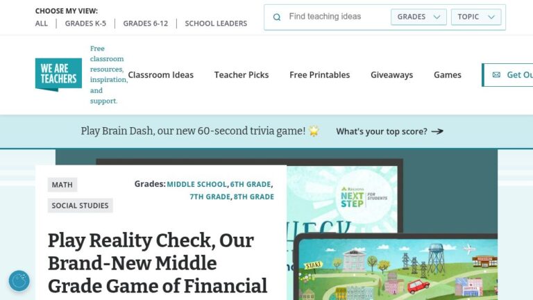 resource URL thumbnail