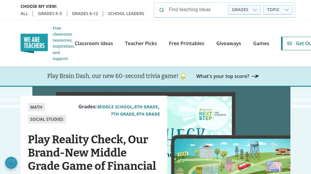 resource URL thumbnail
