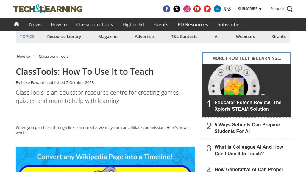 resource URL thumbnail