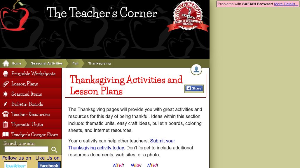 resource URL thumbnail