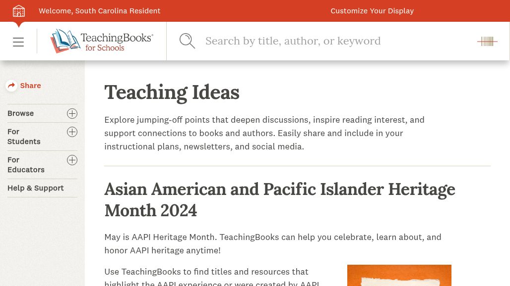 resource URL thumbnail