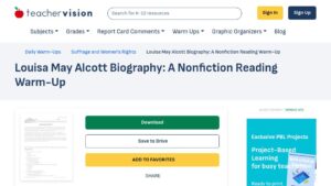 resource URL thumbnail