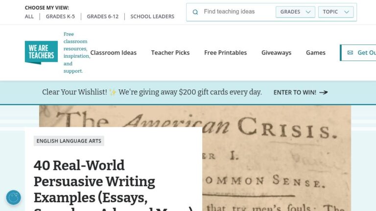 resource URL thumbnail