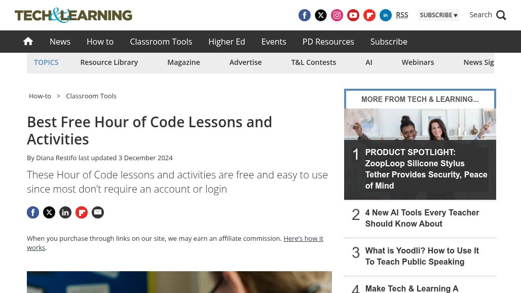 resource URL thumbnail
