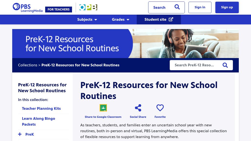 resource URL thumbnail