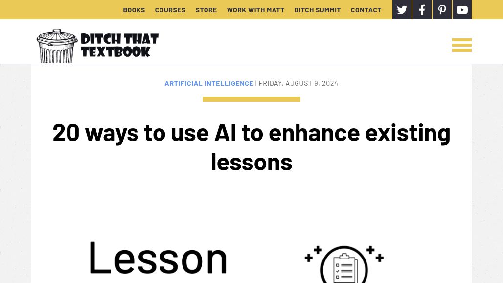 resource URL thumbnail