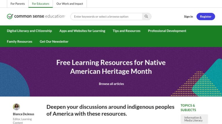 resource URL thumbnail