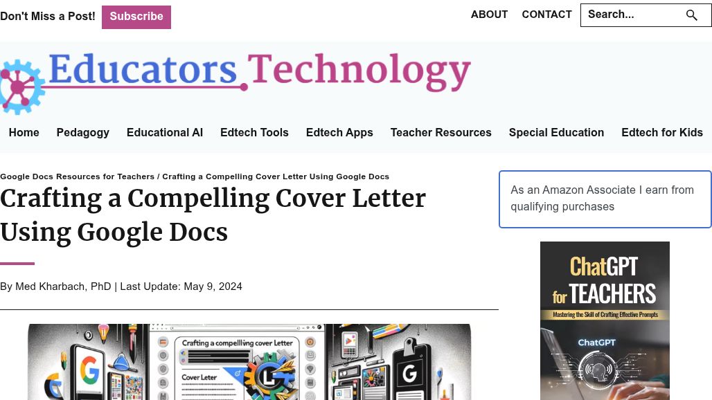 resource URL thumbnail