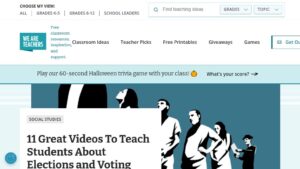 resource URL thumbnail