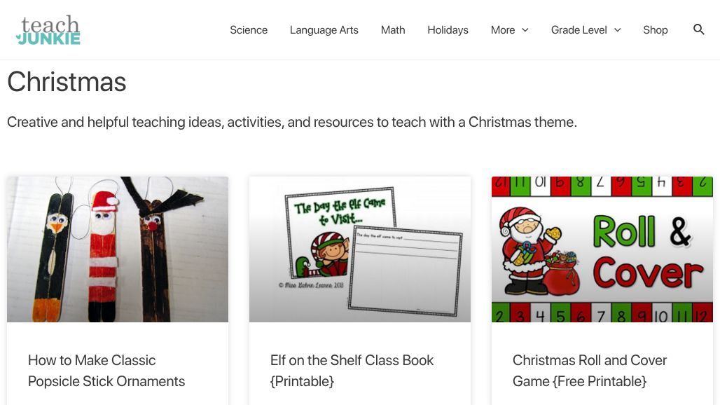 resource URL thumbnail