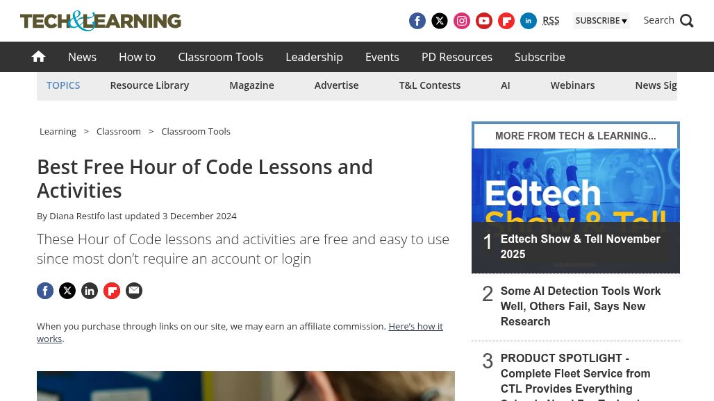 resource URL thumbnail