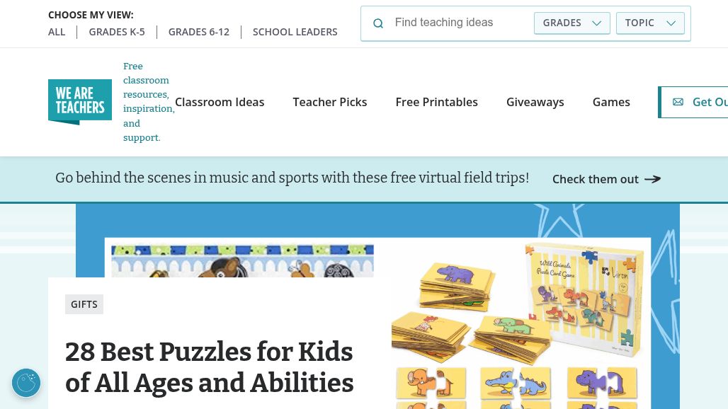 resource URL thumbnail