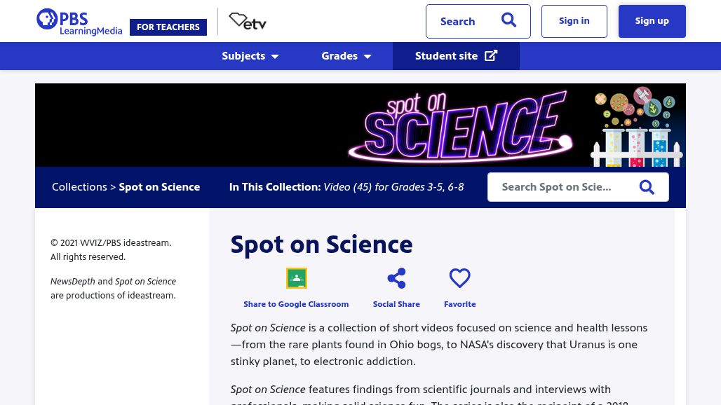 resource URL thumbnail