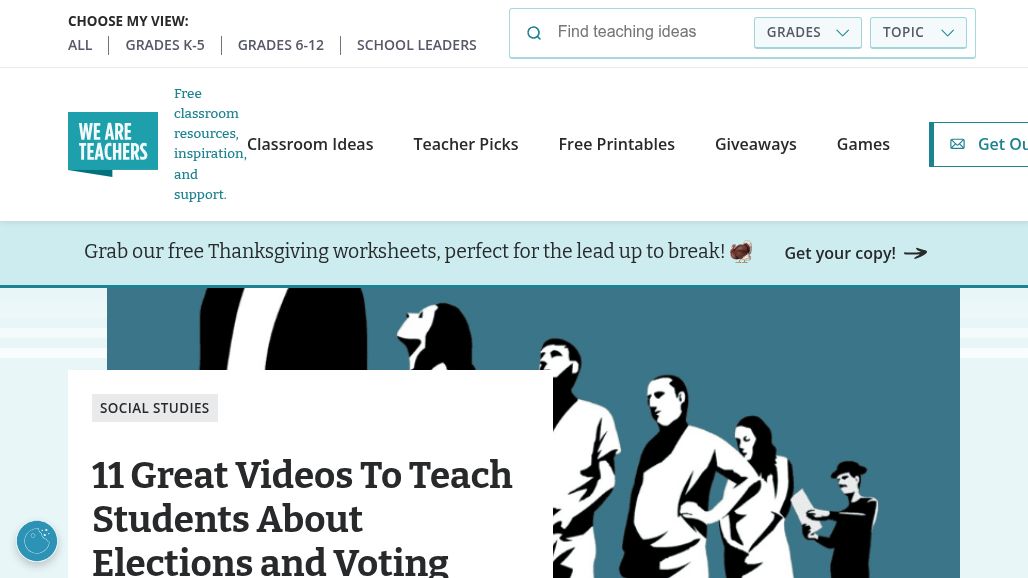 resource URL thumbnail