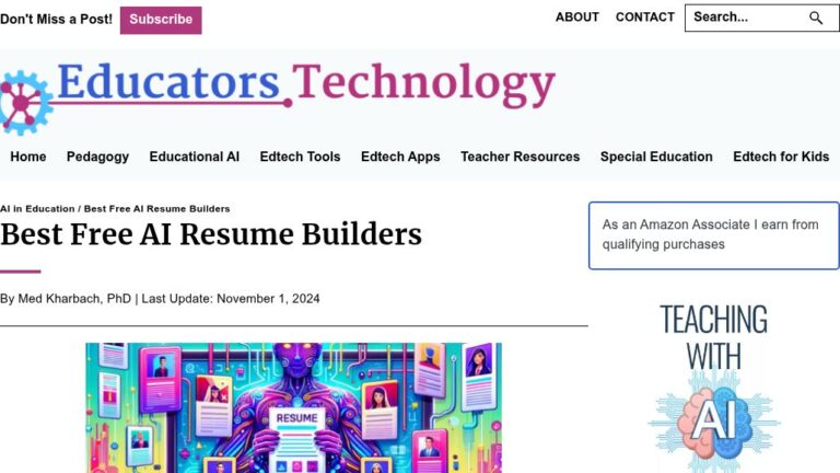 resource URL thumbnail