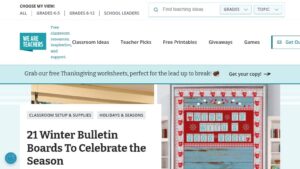 resource URL thumbnail