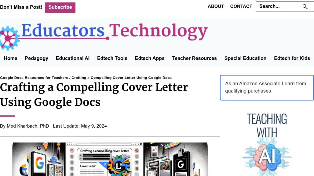 resource URL thumbnail