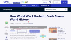 resource URL thumbnail