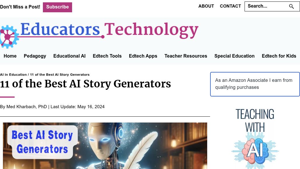 resource URL thumbnail