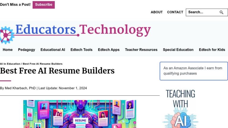 resource URL thumbnail