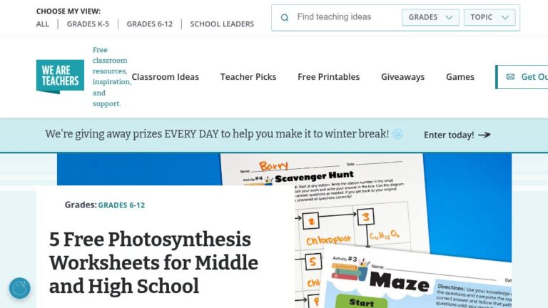 resource URL thumbnail