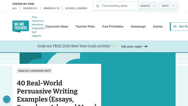 resource URL thumbnail