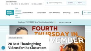 resource URL thumbnail