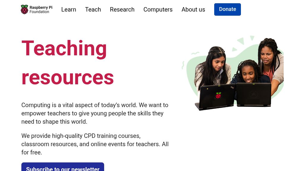 resource URL thumbnail