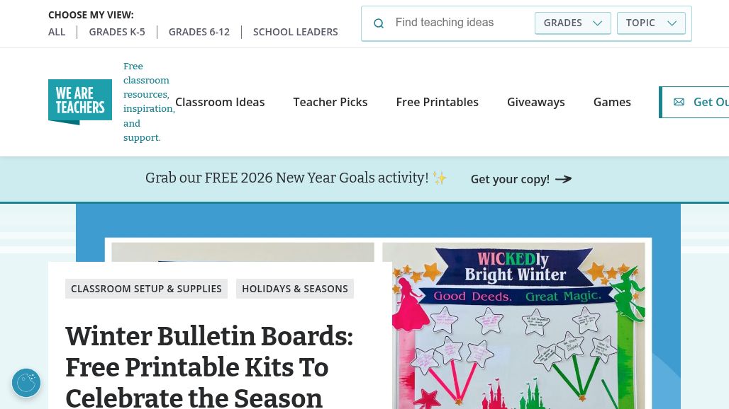 resource URL thumbnail