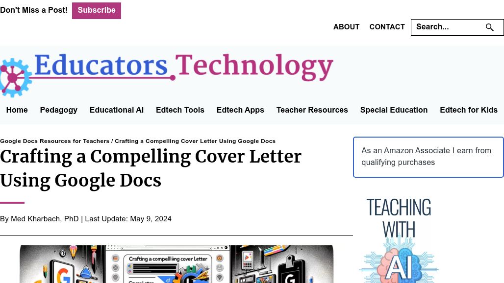 resource URL thumbnail