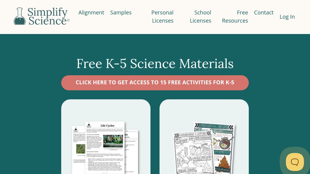 resource URL thumbnail