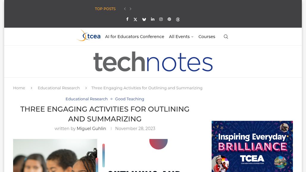 resource URL thumbnail